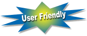 User Friendly