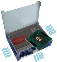 Core™2 Duo Fan-less