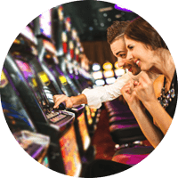 Casino Machines