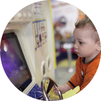 Arcade games