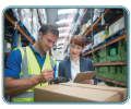 Smart Warehouse Management Solutions