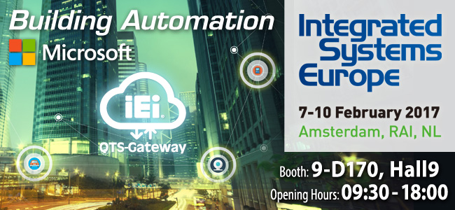 2017 ISE