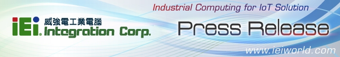 IEI Press Release