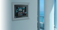 Picture Frame In-Wall Mount