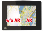 AR/AG Optical Coating