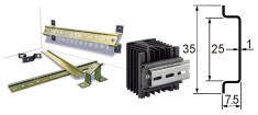 DIN Rail Standard