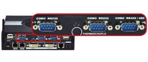 Embedded System