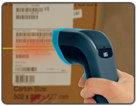 Read Multiple Barcodes Read Multiple Barcodes