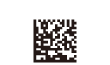 Data Matrix 20mil Data Matrix 20mil