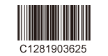 code128 code128
