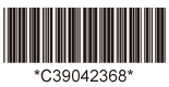 code39 code39