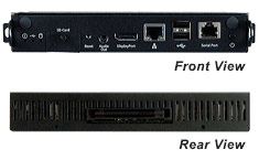 IOPS-H61/Q67
