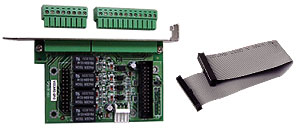 VIOCARD-GPIO (Optional)