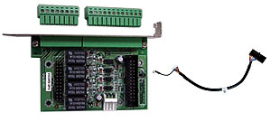 VIOCARD-GPIO (Optional)
