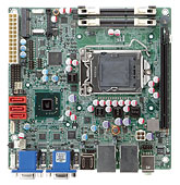 Low Power CPU Boards