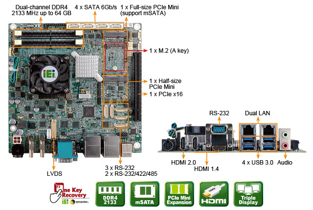 KINO-DCM236