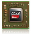 AMD® Embedded G-Series SoC