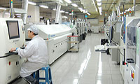 Automation Central Control