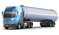 Truck Control (24V)