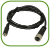 AUDIO line-out cable