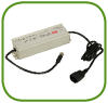 Water-proof Power Adapter