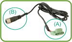 Power Cable