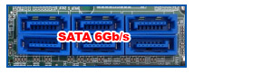 SATA 6Gb/s