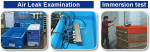 Rugged IP67 Protection