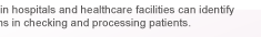 Healthcare Solutions
